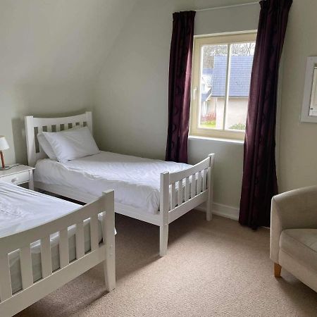 Dunkerron Woods Holiday Homes Кенмеър Екстериор снимка