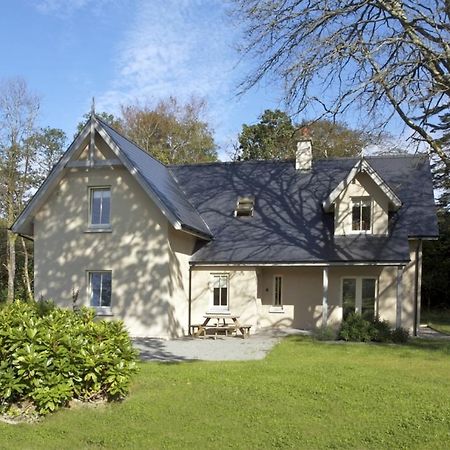Dunkerron Woods Holiday Homes Кенмеър Екстериор снимка
