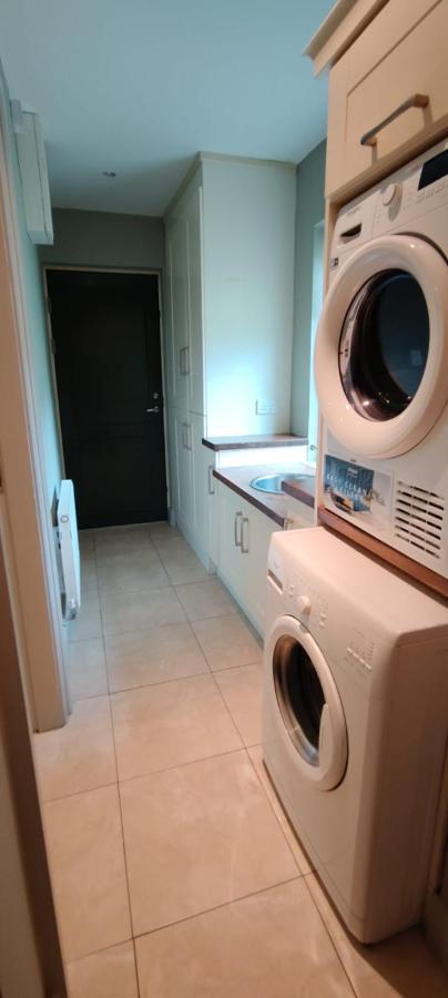 Dunkerron Woods Holiday Homes Кенмеър Екстериор снимка