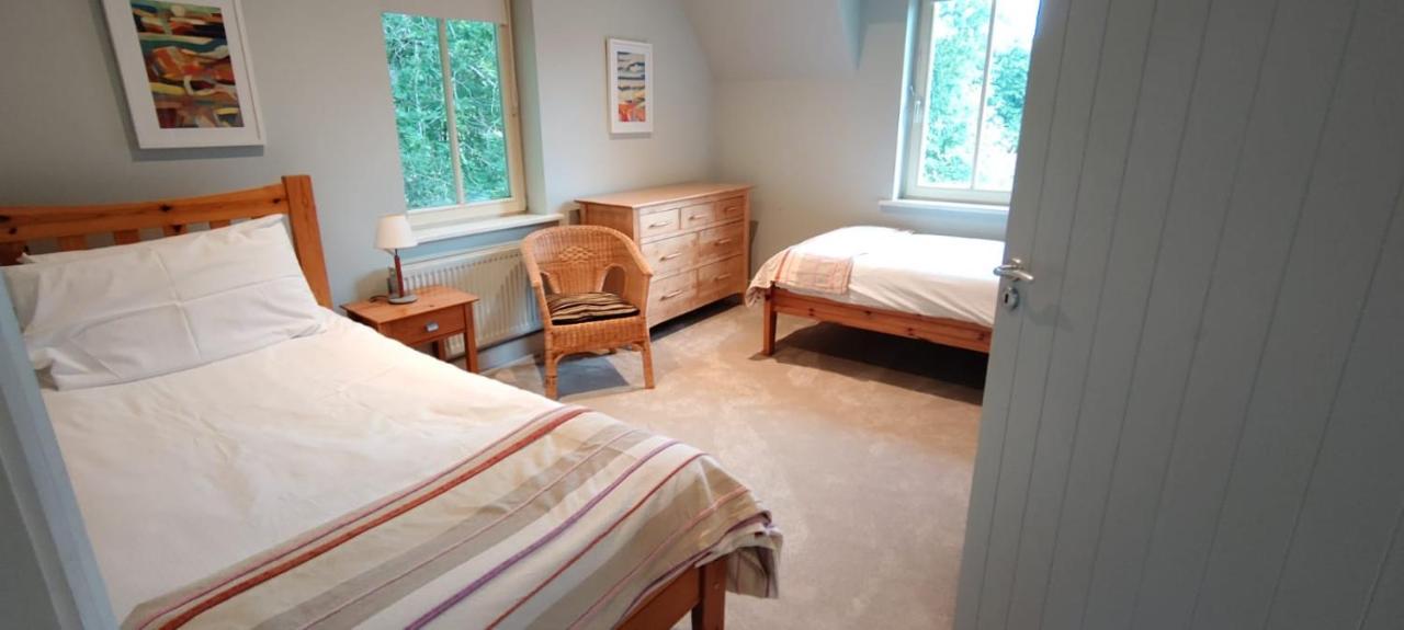 Dunkerron Woods Holiday Homes Кенмеър Екстериор снимка