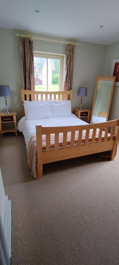 Dunkerron Woods Holiday Homes Кенмеър Екстериор снимка