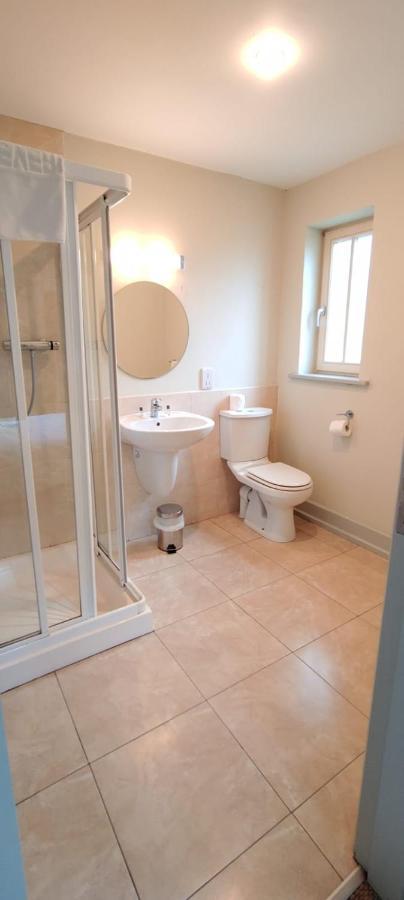Dunkerron Woods Holiday Homes Кенмеър Екстериор снимка