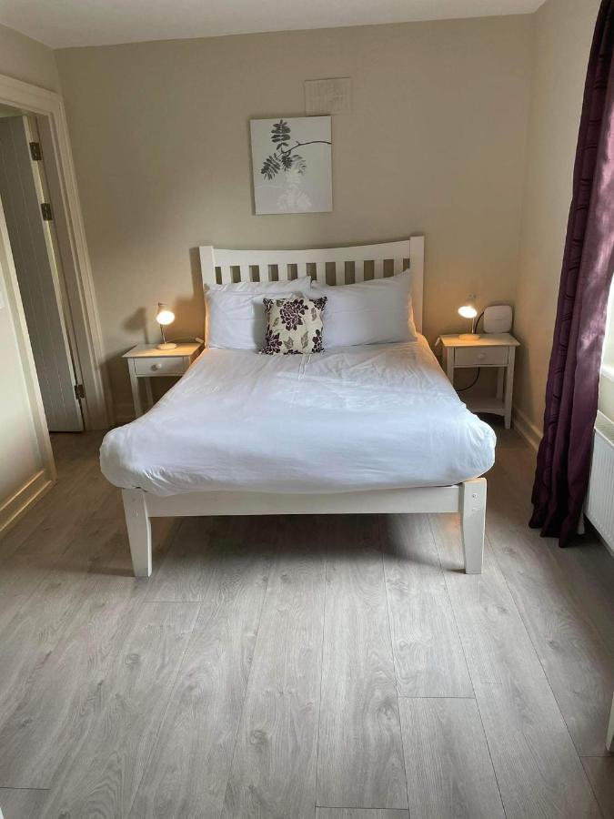Dunkerron Woods Holiday Homes Кенмеър Екстериор снимка