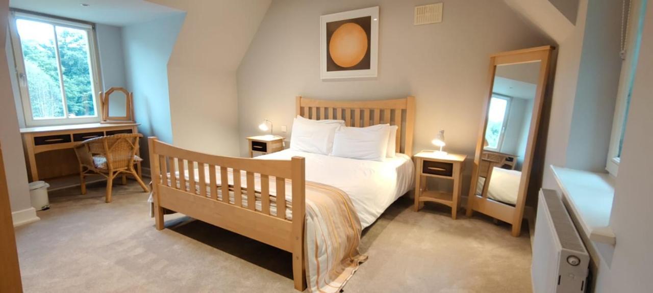 Dunkerron Woods Holiday Homes Кенмеър Екстериор снимка