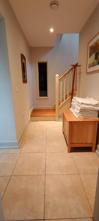 Dunkerron Woods Holiday Homes Кенмеър Екстериор снимка