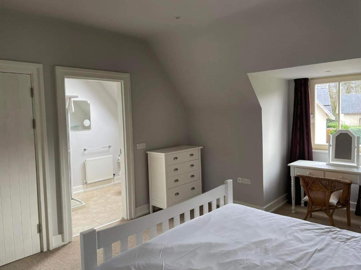 Dunkerron Woods Holiday Homes Кенмеър Екстериор снимка