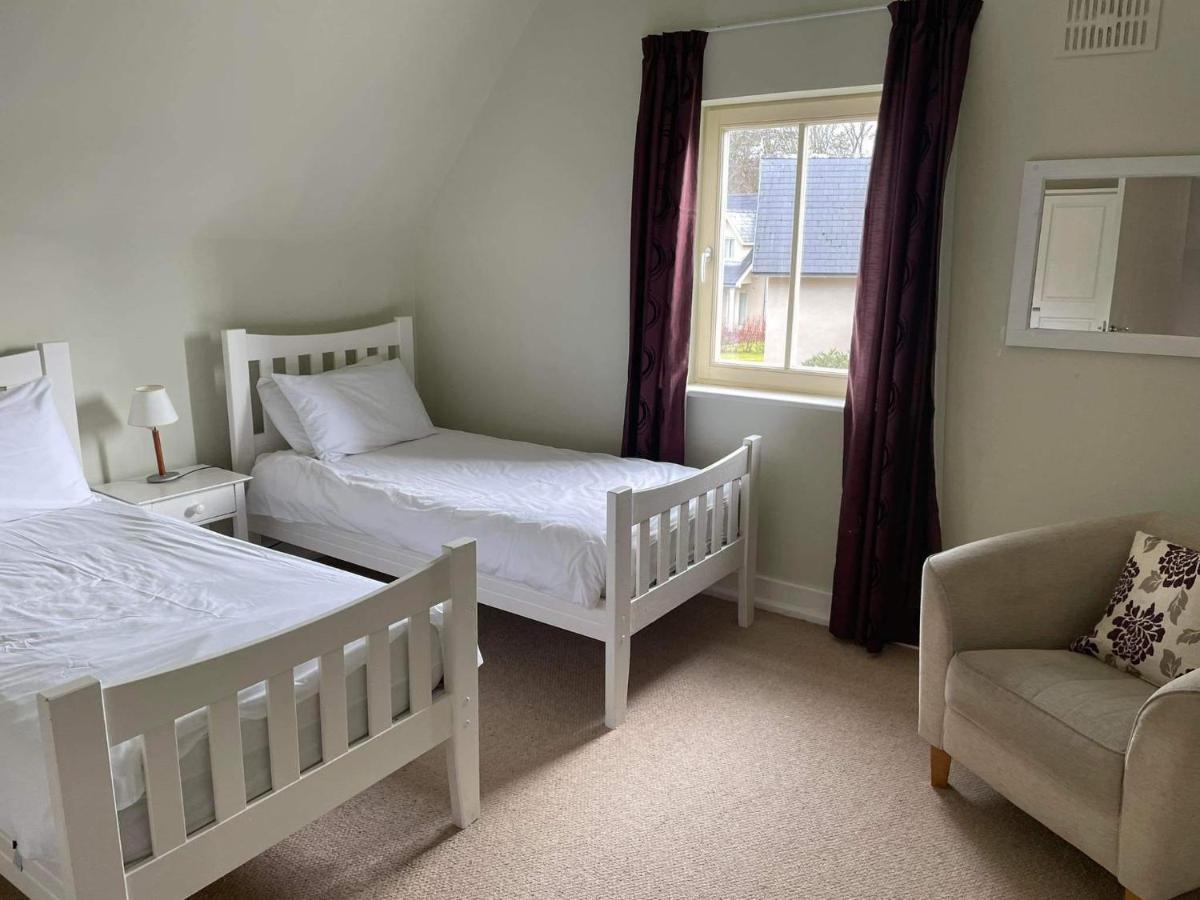 Dunkerron Woods Holiday Homes Кенмеър Екстериор снимка