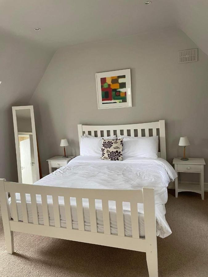 Dunkerron Woods Holiday Homes Кенмеър Екстериор снимка