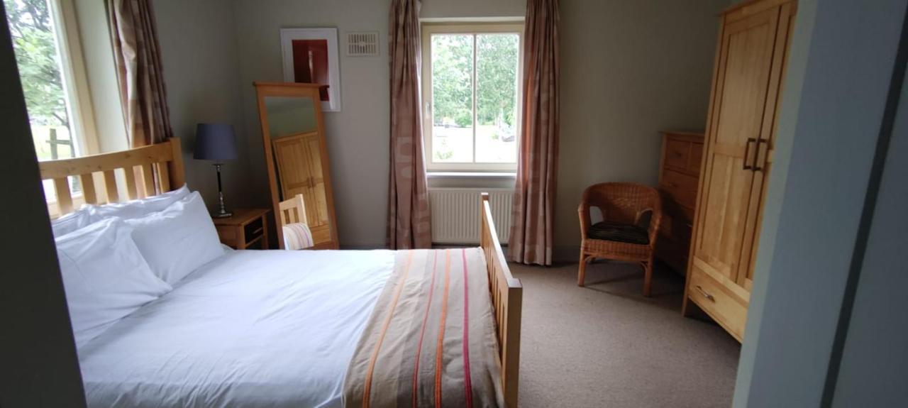 Dunkerron Woods Holiday Homes Кенмеър Екстериор снимка