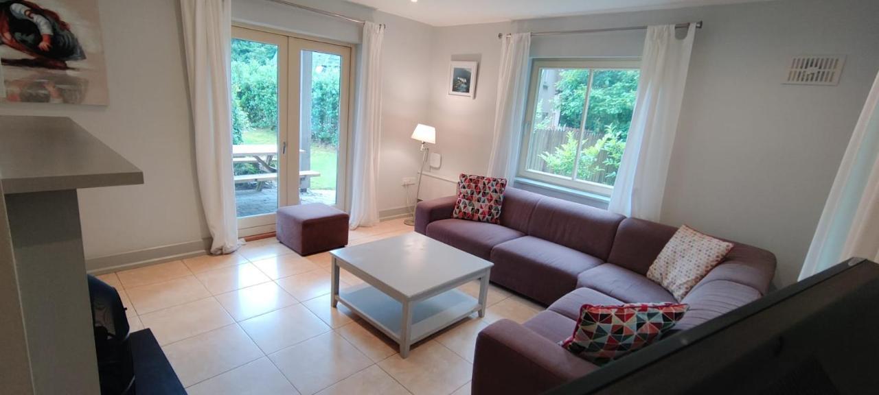 Dunkerron Woods Holiday Homes Кенмеър Екстериор снимка