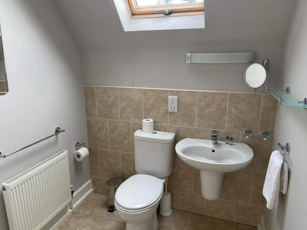 Dunkerron Woods Holiday Homes Кенмеър Екстериор снимка