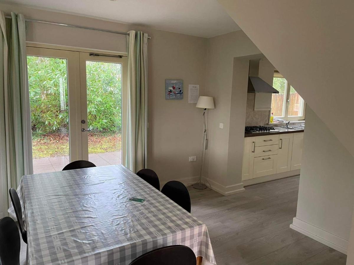 Dunkerron Woods Holiday Homes Кенмеър Екстериор снимка